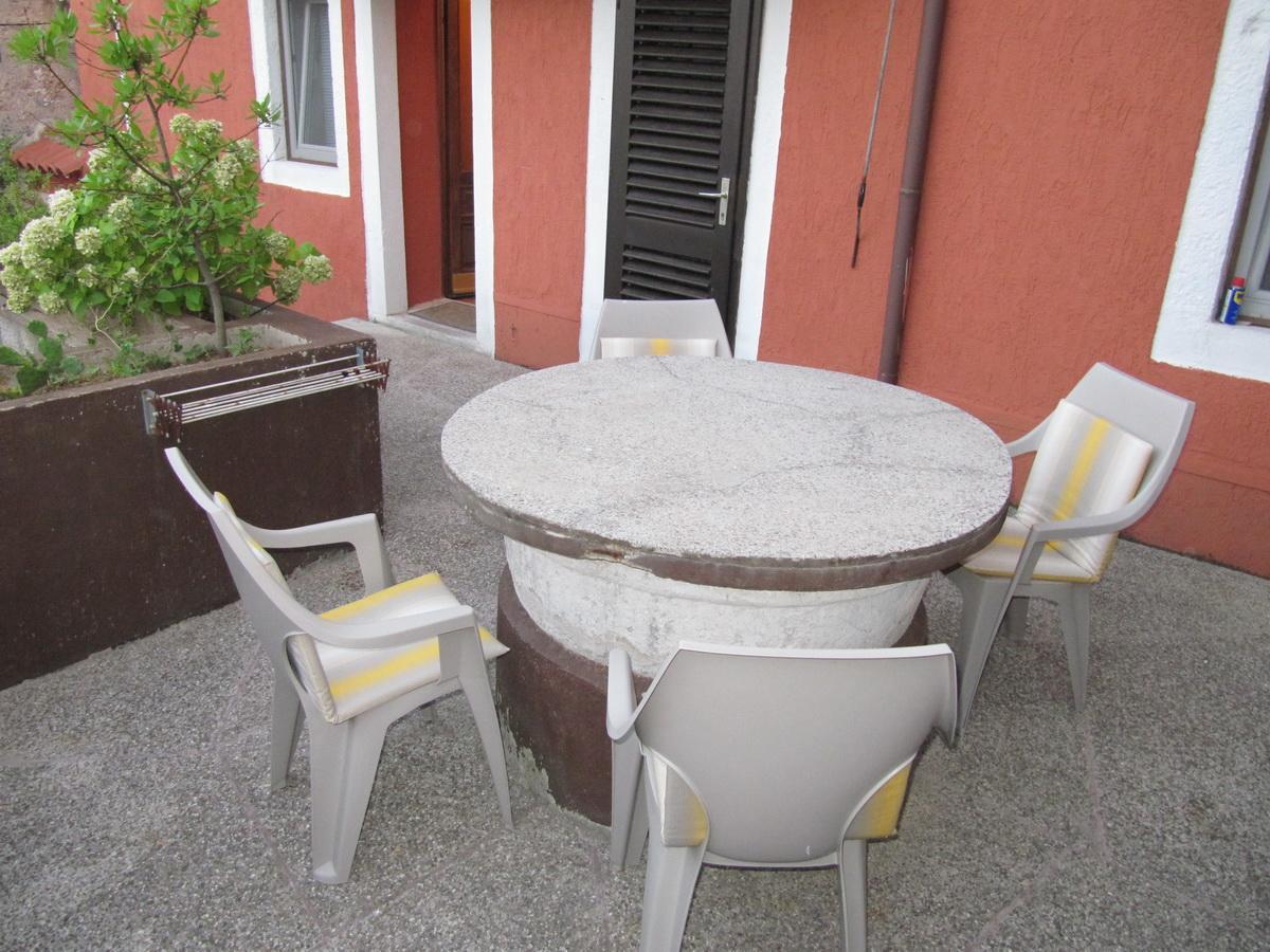 Apartment Mira Cres Exterior photo